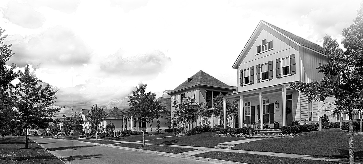 Vintage Place Bardwell Homes